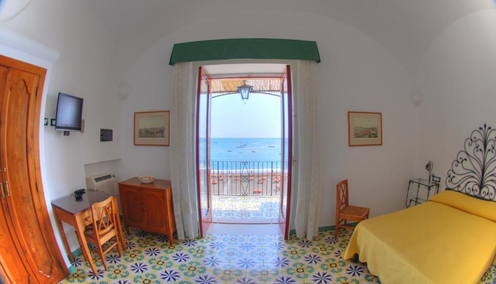 La Caravella Di Positano - Relais, Beach & Residences Room photo