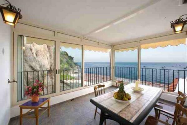 La Caravella Di Positano - Relais, Beach & Residences Exterior photo