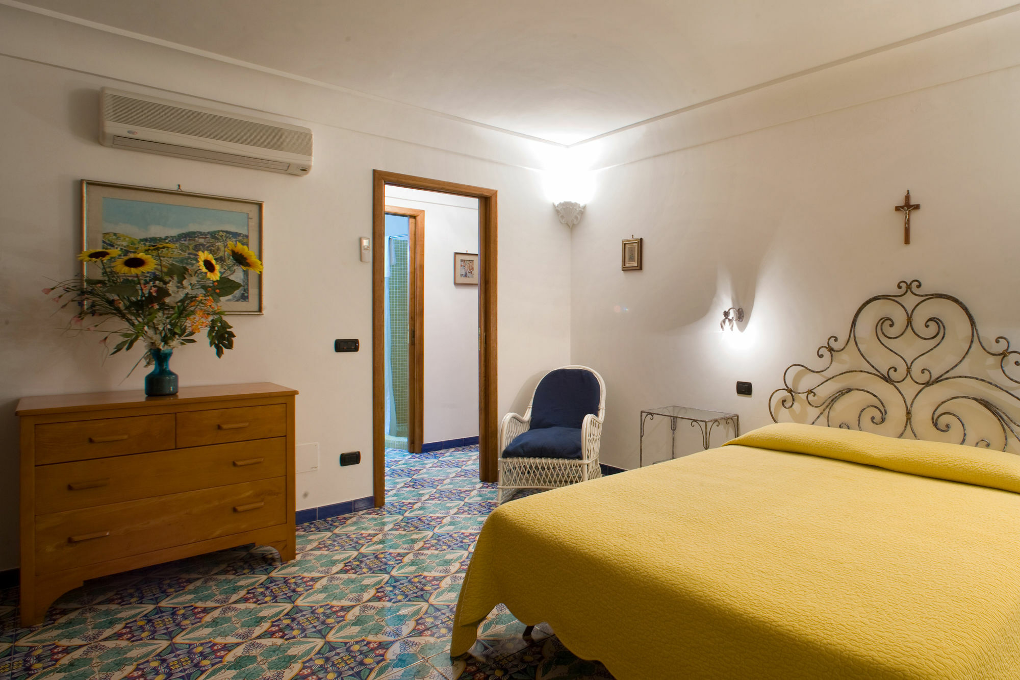 La Caravella Di Positano - Relais, Beach & Residences Exterior photo