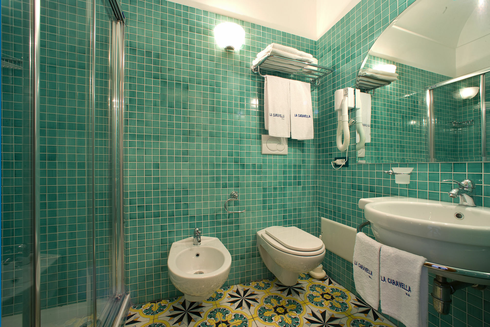 La Caravella Di Positano - Relais, Beach & Residences Exterior photo