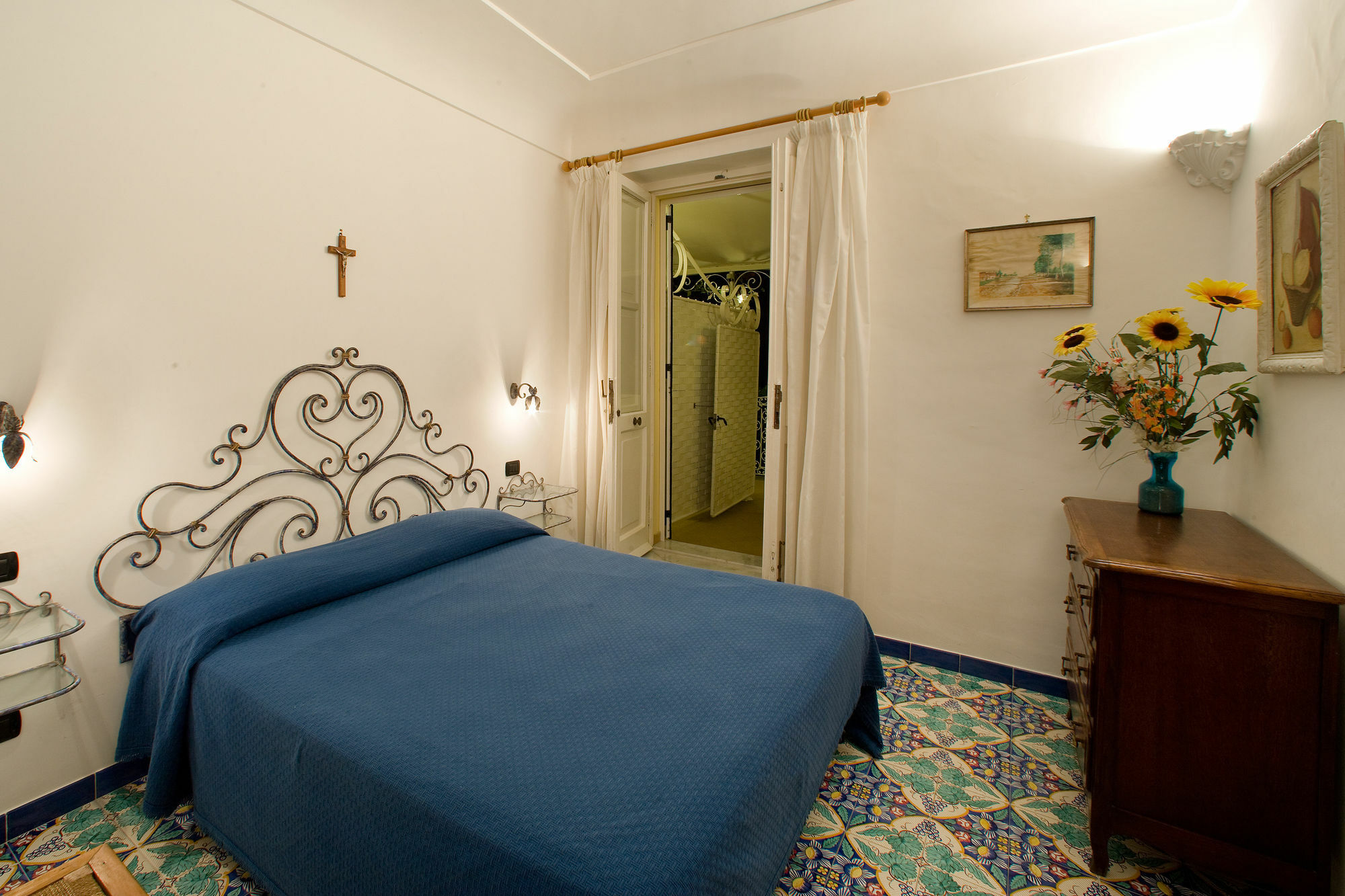 La Caravella Di Positano - Relais, Beach & Residences Exterior photo