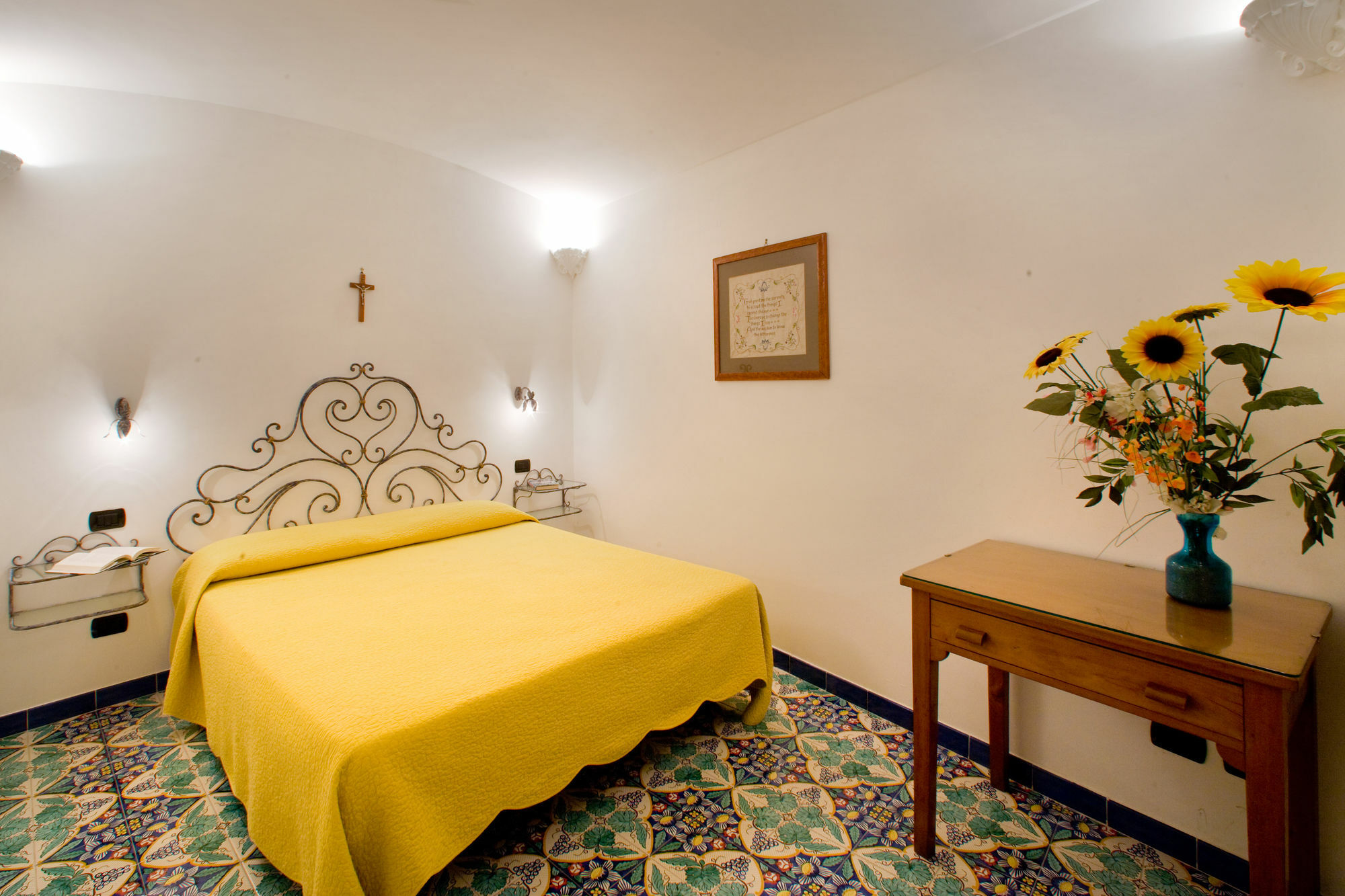 La Caravella Di Positano - Relais, Beach & Residences Exterior photo
