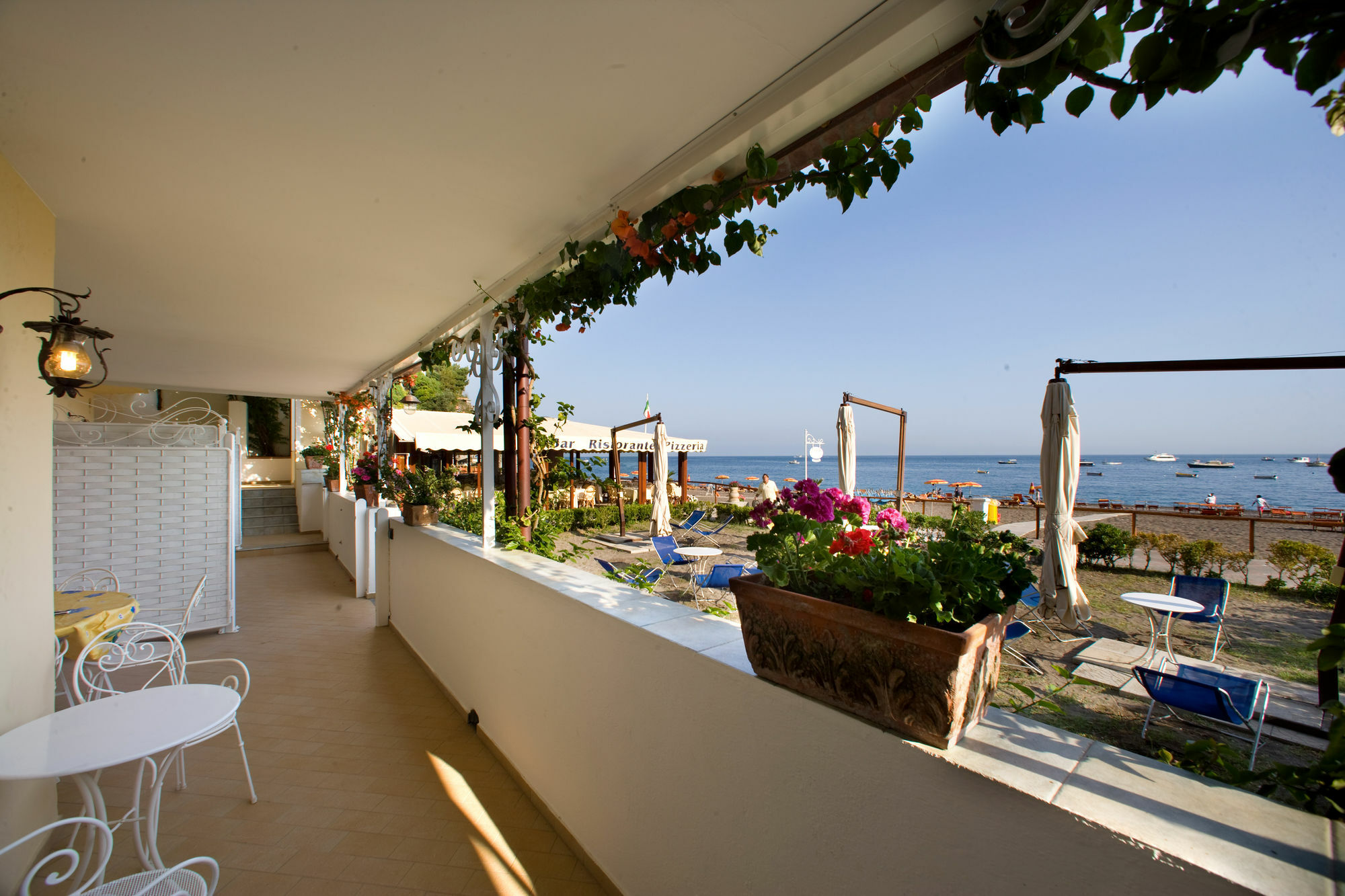 La Caravella Di Positano - Relais, Beach & Residences Exterior photo