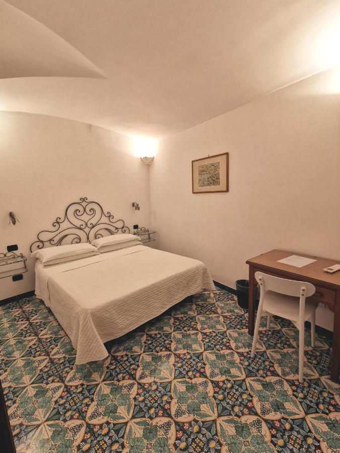 La Caravella Di Positano - Relais, Beach & Residences Exterior photo