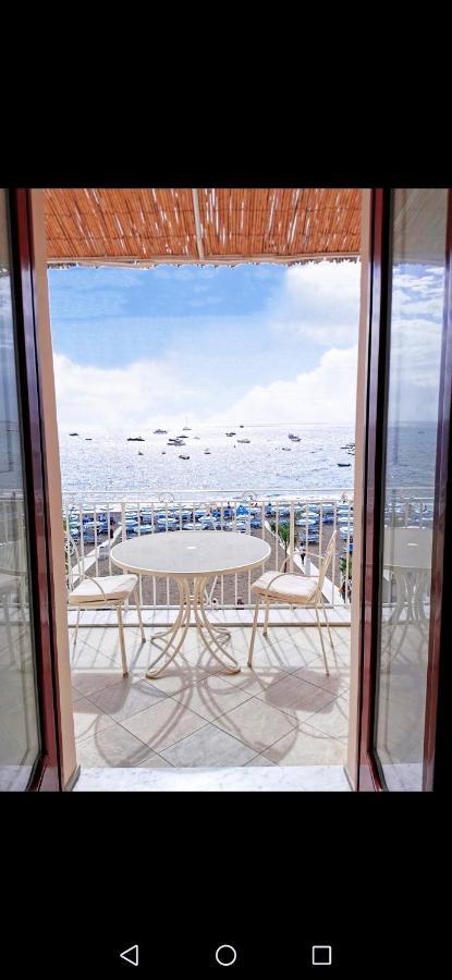 La Caravella Di Positano - Relais, Beach & Residences Exterior photo